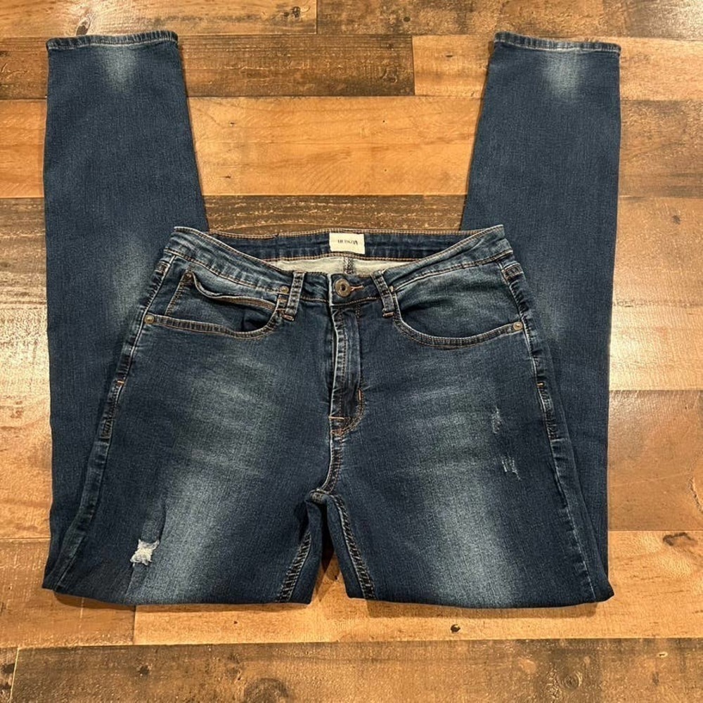 Hudson Juniors Skinny Jeans - Picture 2 of 7